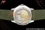 Patek Philippe - Aquanaut 40mm 5167A SS/GRN/RU Grey Dial DDF DD330 | 파텍 필립 - 아쿠아넛 40mm 5167A SS/GRN/RU 그레이 다이얼 DDF DD330