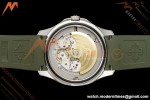 Patek Philippe - Aquanaut 40mm 5167A SS/GRN/RU Grey Dial DDF DD330 | 파텍 필립 - 아쿠아넛 40mm 5167A SS/GRN/RU 그레이 다이얼 DDF DD330