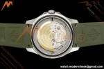 Patek Philippe - Aquanaut 40mm 5167A SS/GRN/RU Grey Dial DDF DD330 | 파텍 필립 - 아쿠아넛 40mm 5167A SS/GRN/RU 그레이 다이얼 DDF DD330