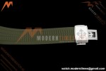 Patek Philippe - Aquanaut 40mm 5167A SS/GRN/RU Grey Dial DDF DD330 | 파텍 필립 - 아쿠아넛 40mm 5167A SS/GRN/RU 그레이 다이얼 DDF DD330