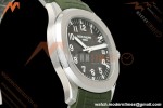 Patek Philippe - Aquanaut 40mm 5167A SS/GRN/RU Grey Dial DDF DD330 | 파텍 필립 - 아쿠아넛 40mm 5167A SS/GRN/RU 그레이 다이얼 DDF DD330