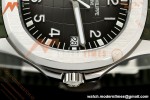 Patek Philippe - Aquanaut 40mm 5167A SS/GRN/RU Grey Dial DDF DD330 | 파텍 필립 - 아쿠아넛 40mm 5167A SS/GRN/RU 그레이 다이얼 DDF DD330