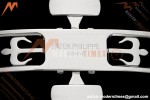 Patek Philippe - Aquanaut 40mm 5167A SS/RED/RU Grey Dial DDF DD330 | 파텍 필립 - 아쿠아넛 40mm 5167A SS/RED/RU 그레이 다이얼 DDF DD330