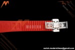 Patek Philippe - Aquanaut 40mm 5167A SS/RED/RU Grey Dial DDF DD330 | 파텍 필립 - 아쿠아넛 40mm 5167A SS/RED/RU 그레이 다이얼 DDF DD330