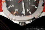 Patek Philippe - Aquanaut 40mm 5167A SS/RED/RU Grey Dial DDF DD330 | 파텍 필립 - 아쿠아넛 40mm 5167A SS/RED/RU 그레이 다이얼 DDF DD330