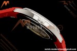 Patek Philippe - Aquanaut 40mm 5167A SS/RED/RU Grey Dial DDF DD330 | 파텍 필립 - 아쿠아넛 40mm 5167A SS/RED/RU 그레이 다이얼 DDF DD330