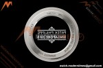 Patek Philippe - Aquanaut 40mm 5167A SS/RED/RU Grn/Num DDF DD324