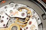Patek Philippe - Aquanaut 40mm 5167A SS/RED/RU Grn/Num DDF DD324