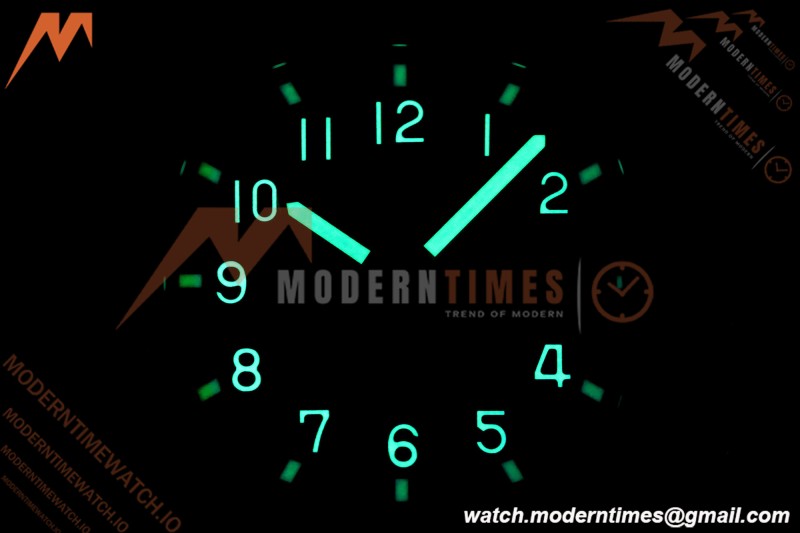 Patek Philippe - Aquanaut 40mm 5167A SS/RED/RU Grn/Num DDF DD324