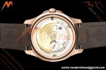 Patek Philippe - Aquanaut 40mm 5167R Gain Weight RG/RU Brn/Num DDF DD330