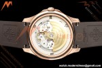 Patek Philippe - Aquanaut 40mm 5167R Gain Weight RG/RU Brn/Num DDF DD330