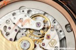 Patek Philippe - Aquanaut 40mm 5167R Gain Weight RG/RU Brn/Num DDF DD330