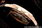 Patek Philippe - Aquanaut 40mm 5167R Gain Weight RG/RU Brn/Num DDF DD330