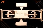 Patek Philippe - Aquanaut 40mm 5167R Gain Weight RG/RU Brn/Num DDF DD330