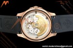 Patek Philippe - Aquanaut 40mm 5167R Gain Weight RG/RU Blu/Num DDF DD324 | 파텍 필립 - 아쿠아넛 40mm 5167R 게인 웨이트 RG/RU 블루/넘버 DDF DD324