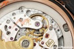 Patek Philippe - Aquanaut 40mm 5167R Gain Weight RG/RU Blu/Num DDF DD324 | 파텍 필립 - 아쿠아넛 40mm 5167R 게인 웨이트 RG/RU 블루/넘버 DDF DD324