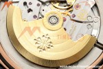 Patek Philippe - Aquanaut 40mm 5167R Gain Weight RG/RU Blu/Num DDF DD324 | 파텍 필립 - 아쿠아넛 40mm 5167R 게인 웨이트 RG/RU 블루/넘버 DDF DD324