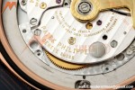 Patek Philippe - Aquanaut 40mm 5167R Gain Weight RG/RU Blu/Num DDF DD324 | 파텍 필립 - 아쿠아넛 40mm 5167R 게인 웨이트 RG/RU 블루/넘버 DDF DD324