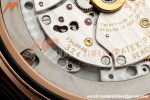 Patek Philippe - Aquanaut 40mm 5167R Gain Weight RG/RU Blu/Num DDF DD324 | 파텍 필립 - 아쿠아넛 40mm 5167R 게인 웨이트 RG/RU 블루/넘버 DDF DD324