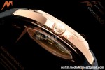 Patek Philippe - Aquanaut 40mm 5167R Gain Weight RG/RU Blu/Num DDF DD324 | 파텍 필립 - 아쿠아넛 40mm 5167R 게인 웨이트 RG/RU 블루/넘버 DDF DD324