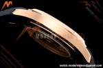 Patek Philippe - Aquanaut 40mm 5167R Gain Weight RG/RU Blu/Num DDF DD324 | 파텍 필립 - 아쿠아넛 40mm 5167R 게인 웨이트 RG/RU 블루/넘버 DDF DD324
