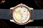 Patek Philippe - Aquanaut 40mm 5167R Gain Weight RG/RU Blu/Num DDF DD330