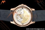 Patek Philippe - Aquanaut 40mm 5167R Gain Weight RG/RU Blu/Num DDF DD330