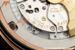 Patek Philippe - Aquanaut 40mm 5167R Gain Weight RG/RU Blu/Num DDF DD330