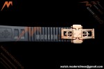 Patek Philippe - Aquanaut 40mm 5167R Gain Weight RG/RU Blu/Num DDF DD330