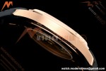 Patek Philippe - Aquanaut 40mm 5167R Gain Weight RG/RU Blu/Num DDF DD330