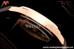 Patek Philippe - Aquanaut 40mm 5167R Gain Weight RG/RU Brn/Num DDF V2 DD324