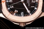Patek Philippe - Aquanaut 40mm 5167R Gain Weight RG/RU Brn/Num DDF V2 DD324