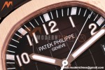Patek Philippe - Aquanaut 40mm 5167R Gain Weight RG/RU Brn/Num DDF V2 DD324