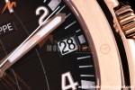 Patek Philippe - Aquanaut 40mm 5167R Gain Weight RG/RU Brn/Num DDF V2 DD324
