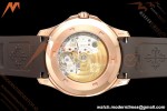 Patek Philippe - Aquanaut 40mm 5167R Gain Weight RG/RU Brn/Num DDF V2 DD324