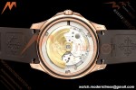 Patek Philippe - Aquanaut 40mm 5167R Gain Weight RG/RU Brn/Num DDF V2 DD324