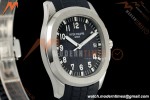 Patek Philippe - Aquanaut 5168G Gain Weight 42mm SS/RU Blue Blu/Num DDF V2 DD324 | 파텍 필립 - 아쿠아넛 5168G 게인 웨이트 42mm SS/RU 블루 블루/넘버 DDF V2 DD324