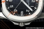 Patek Philippe - Aquanaut 5168G Gain Weight 42mm SS/RU Blue Blu/Num DDF V2 DD324 | 파텍 필립 - 아쿠아넛 5168G 게인 웨이트 42mm SS/RU 블루 블루/넘버 DDF V2 DD324