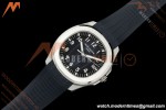 Patek Philippe - Aquanaut 5168G Gain Weight 42mm SS/RU Blue Blu/Num DDF V2 DD324 | 파텍 필립 - 아쿠아넛 5168G 게인 웨이트 42mm SS/RU 블루 블루/넘버 DDF V2 DD324