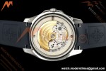 Patek Philippe - Aquanaut 5168G Gain Weight 42mm SS/RU Blu/Num DDF DPB330