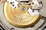 Patek Philippe - Aquanaut 5168G Gain Weight 42mm SS/RU Blu/Num DDF DPB330