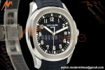 Patek Philippe - Aquanaut 5168G Gain Weight 42mm SS/RU Blu/Num DDF DPB330