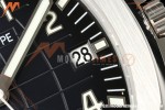 Patek Philippe - Aquanaut 5168G Gain Weight 42mm SS/RU Blu/Num DDF DPB330