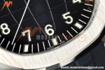 Patek Philippe - Aquanaut 5168G Gain Weight 42mm SS/RU Blu/Num DDF DPB330