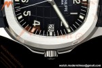 Patek Philippe - Aquanaut 5168G Gain Weight 42mm SS/RU Blu/Num DDF DPB330