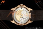Patek Philippe - Aquanaut 40mm 5167R RG/Brn/RU Brown Dial BBF DPB330