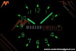 Patek Philippe - Aquanaut 40mm 5167R RG/Brn/RU Brown Dial BBF DPB330