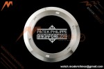 Patek Philippe - Aquanaut 40mm 5167A SS/Red/RU Black Dial BBF DPB330