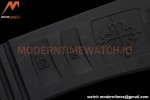 Patek Philippe - Aquanaut Ref. 5167A SS/RU Grey/Num 3KF V3 A330