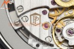 Patek Philippe - Aquanaut Ref. 5167A SS/RU Grey/Num 3KF V3 A330